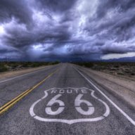 Route