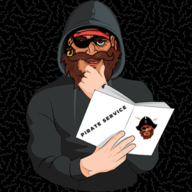 PirateAgency