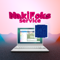 NakiFoks Service