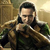 God Loki