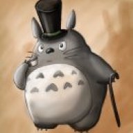 Mr. Totoro