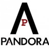 Пандора