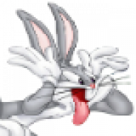 Bugs Bunny