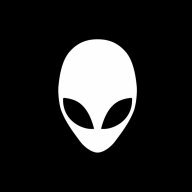 ALIENWOOD
