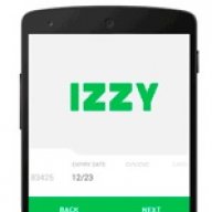 IZZY