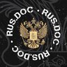 rusdoc