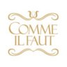 Comme il faut