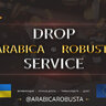 ARABICAxROBUSTA