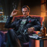 Mr.Crowley