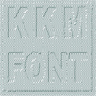 kkmfont