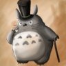 Mr. Totoro