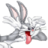 Bugs Bunny