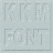 kkmfont