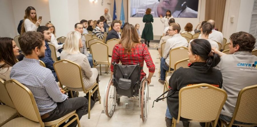 Как персональные данные четырех тысяч московских инвалидов могли оказаться в сети?