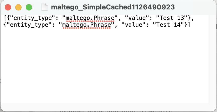 🕵 Я узнаю тебя из тысячи: поиск киберпреступников с помощью Maltego. Опыт REG.RU