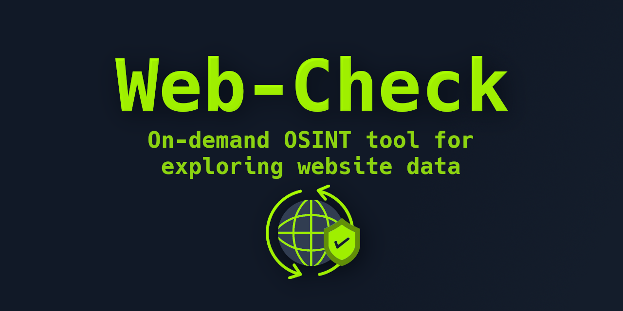 web-check.xyz