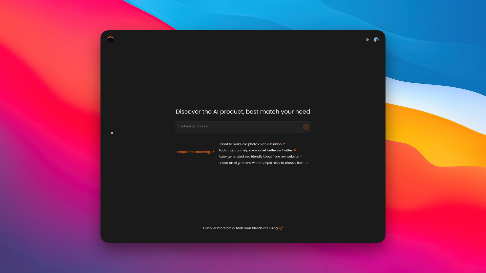 discovai.io