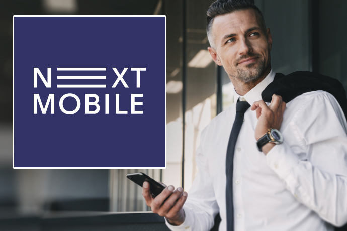 В России начал работу новый виртуальный оператор Next Mobile